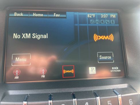 Used 2015 Chevrolet Equinox LT w/ Driver Convenience Package AWD/4WD image 20