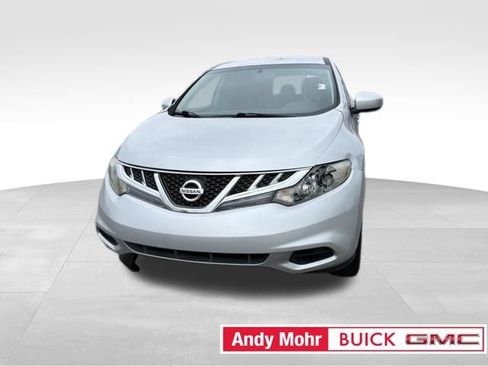 Used 2011 Nissan Murano S FWD image 4