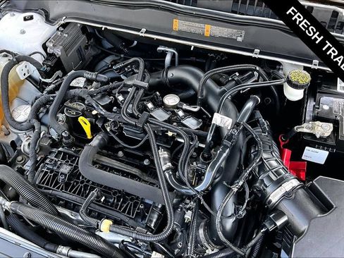 Used 2020 Ford Fusion SEL FWD image 30