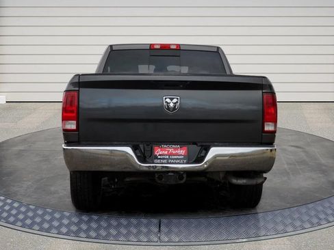 Used 2017 RAM 1500 Classic SLT AWD/4WD image 6