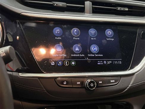 Used 2023 Buick Encore GX Preferred w/ Cold Weather Comfort Package image 18