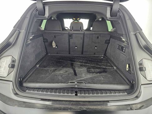 Used 2023 BMW iX xDrive50 w/ Ultimate Package image 15