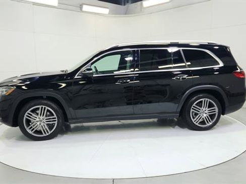 Used 2025 Mercedes-Benz GLS 450 GLS 450 image 5