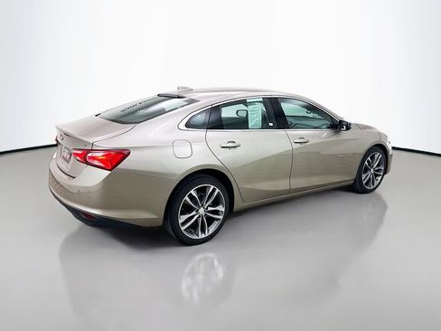 Used 2024 Chevrolet Malibu LT FWD image 9
