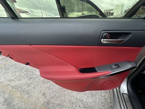 Used 2023 Lexus IS 350 F Sport image 29