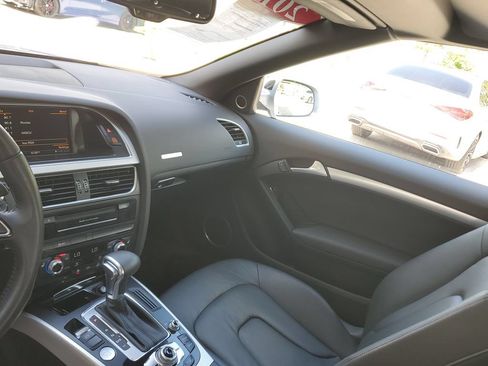 Used 2016 Audi A5 2.0T Premium Plus w/ Technology Package AWD/4WD image 20