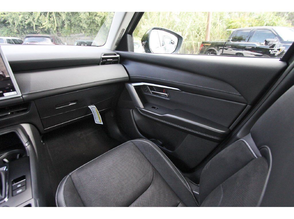 New 2026 MAZDA CX-5 Preferred AWD/4WD image 8