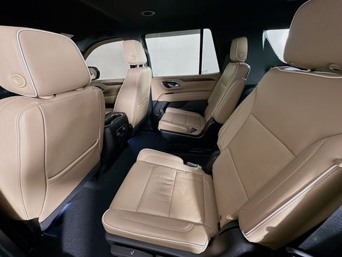 Used 2022 Chevrolet Tahoe Premier image 28