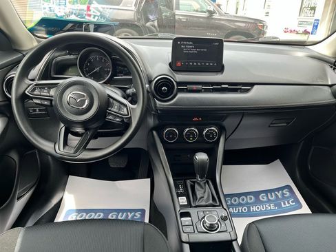 Used 2020 MAZDA CX-3 Sport FWD image 6