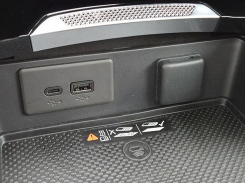 New 2026 Buick Envision Preferred image 9