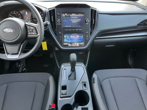 Used 2025 Subaru Impreza 2.0i image 14