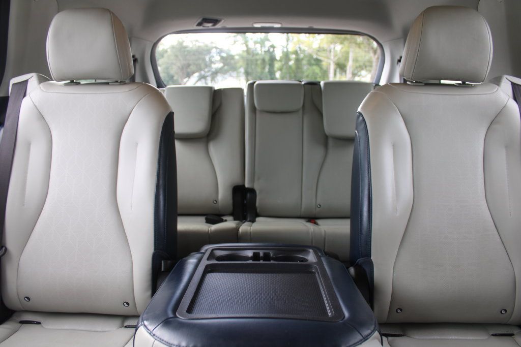 Certified 2025 Kia Carnival EX FWD image 65