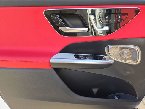 New 2026 Mercedes-Benz GLC 300 4MATIC image 15