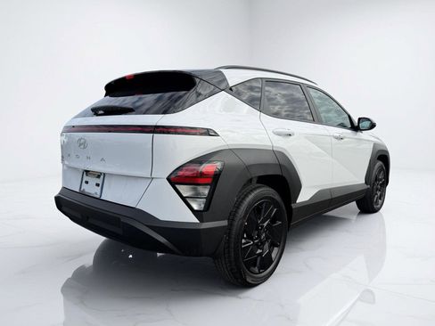 New 2026 Hyundai Kona SEL Sport FWD image 4