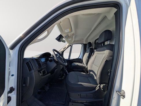 New 2025 RAM ProMaster 1500 w/ Premium Convenience Group FWD image 12