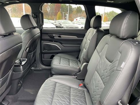 New 2025 Kia Telluride SX X-Line image 22
