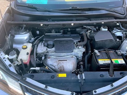Used 2013 Toyota RAV4 Limited FWD image 28