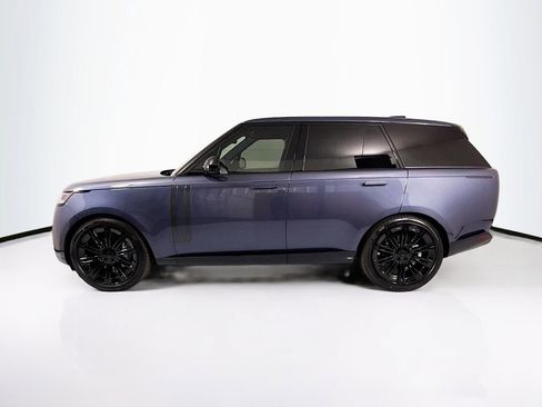 New 2026 Land Rover Range Rover SE image 8