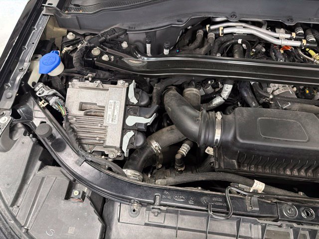 Used 2022 Ford Explorer ST w/ ST Street Pack AWD/4WD image 49