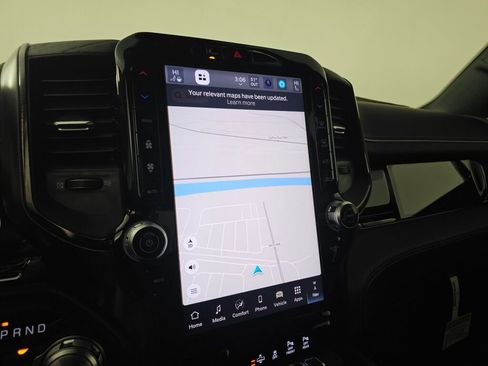 New 2026 RAM 1500 Limited w/ Night Edition image 29