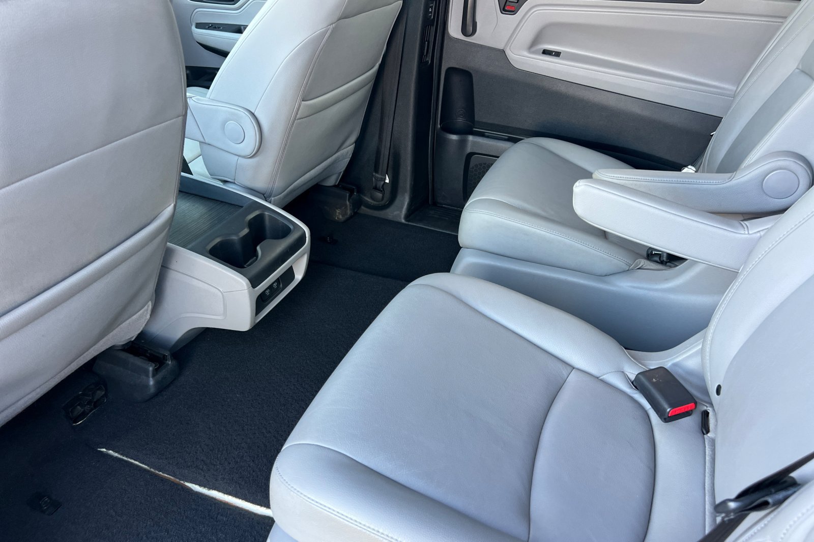 Used 2019 Honda Odyssey EX-L image 12
