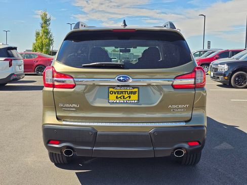 Used 2022 Subaru Ascent Touring AWD/4WD image 5