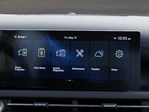 New 2026 Hyundai Santa Cruz SEL image 13