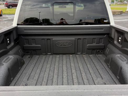 Used 2025 Ford F150 King Ranch AWD/4WD image 8