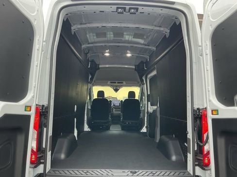 New 2026 Ford Transit 350 Base w/ Load Area Protection Package image 8