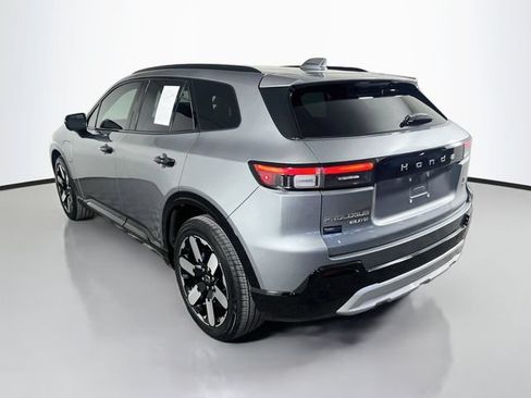 Used 2025 Honda Prologue Elite image 6