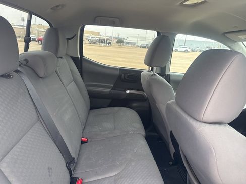 Used 2023 Toyota Tacoma SR5 image 27