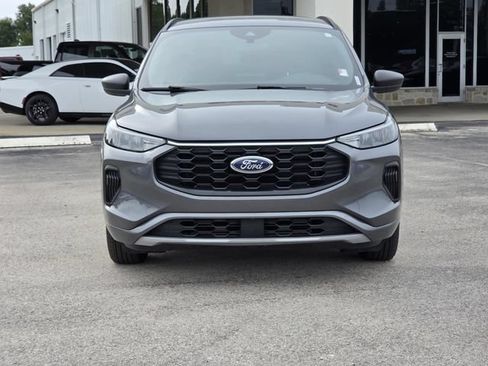 Used 2024 Ford Escape ST-Line FWD image 3