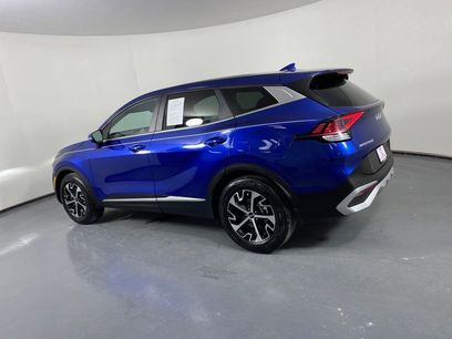 Used 2023 Kia Sportage EX