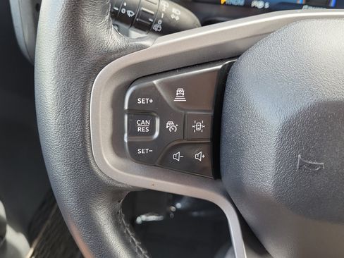 Used 2025 Ford Bronco Outer Banks AWD/4WD image 27