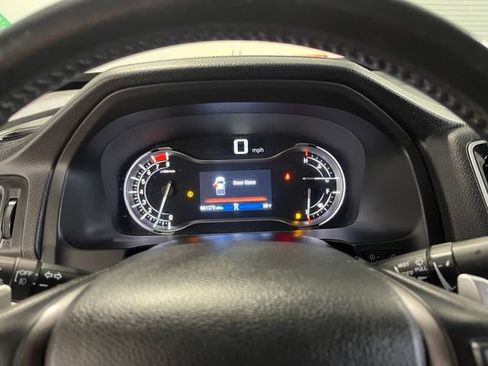 Used 2021 Honda Ridgeline RTL image 27