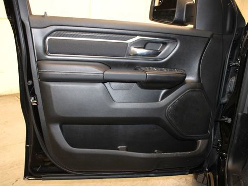 New 2026 RAM 1500 Big Horn image 26