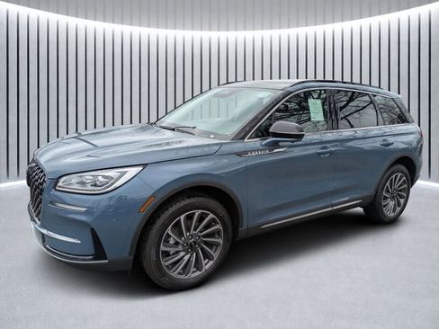 New 2026 Lincoln Corsair Reserve image 7