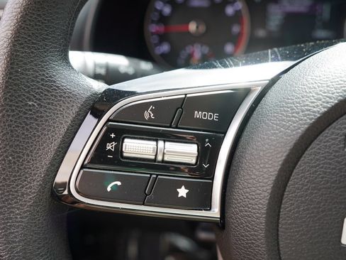 Certified 2024 Kia Forte LXS FWD image 27