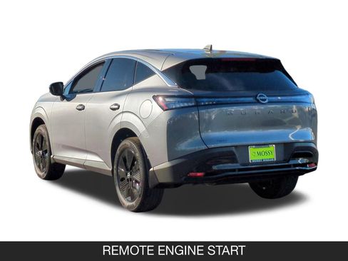 New 2026 Nissan Murano SV image 7