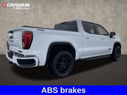 Used 2019 GMC Sierra 1500 Elevation w/ Elevation Value Package image 5