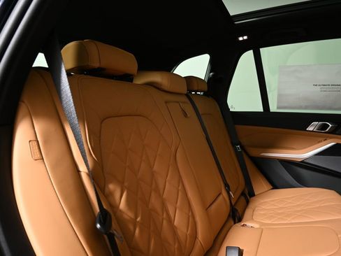 New 2026 BMW X5 xDrive40i w/ M Sport Package image 36