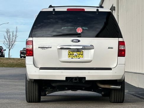Used 2013 Ford Expedition Limited RWD image 5