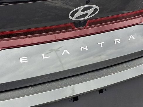 New 2026 Hyundai Elantra Sport image 12