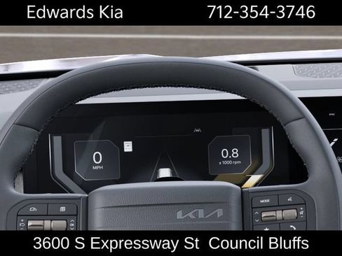 New 2027 Kia Telluride SX Prestige AWD/4WD image 23