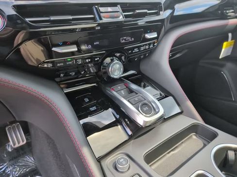 New 2026 Acura MDX A-Spec AWD/4WD image 26