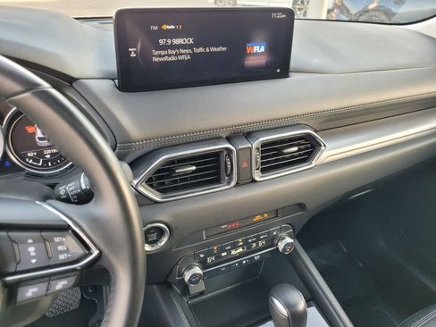Certified 2024 MAZDA CX-5 AWD 2.5 S w/ Preferred Package image 26