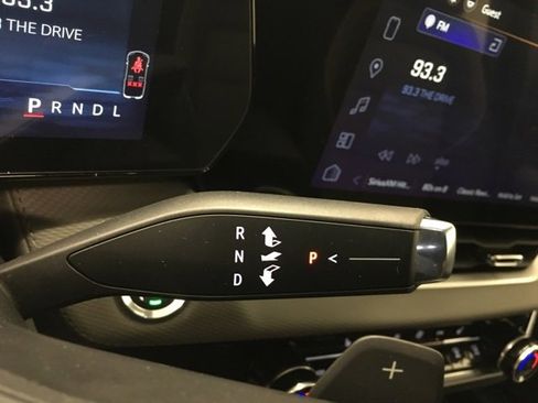 New 2026 Chevrolet Equinox LT w/ Convenience Package II image 30