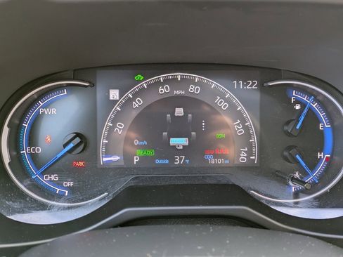 Used 2024 Toyota RAV4 XLE Premium w/ Weather Package image 15