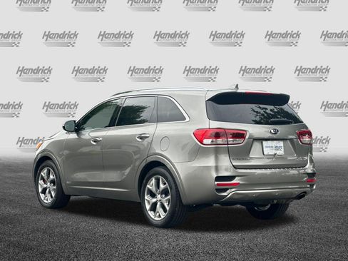 Used 2017 Kia Sorento SX AWD/4WD image 7