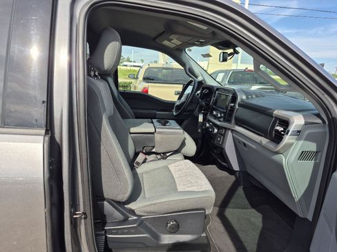 Certified 2023 Ford F150 XLT w/ Equipment Group 301A Mid RWD image 9